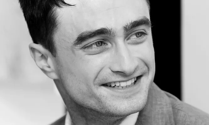 Daniel Radcliffe