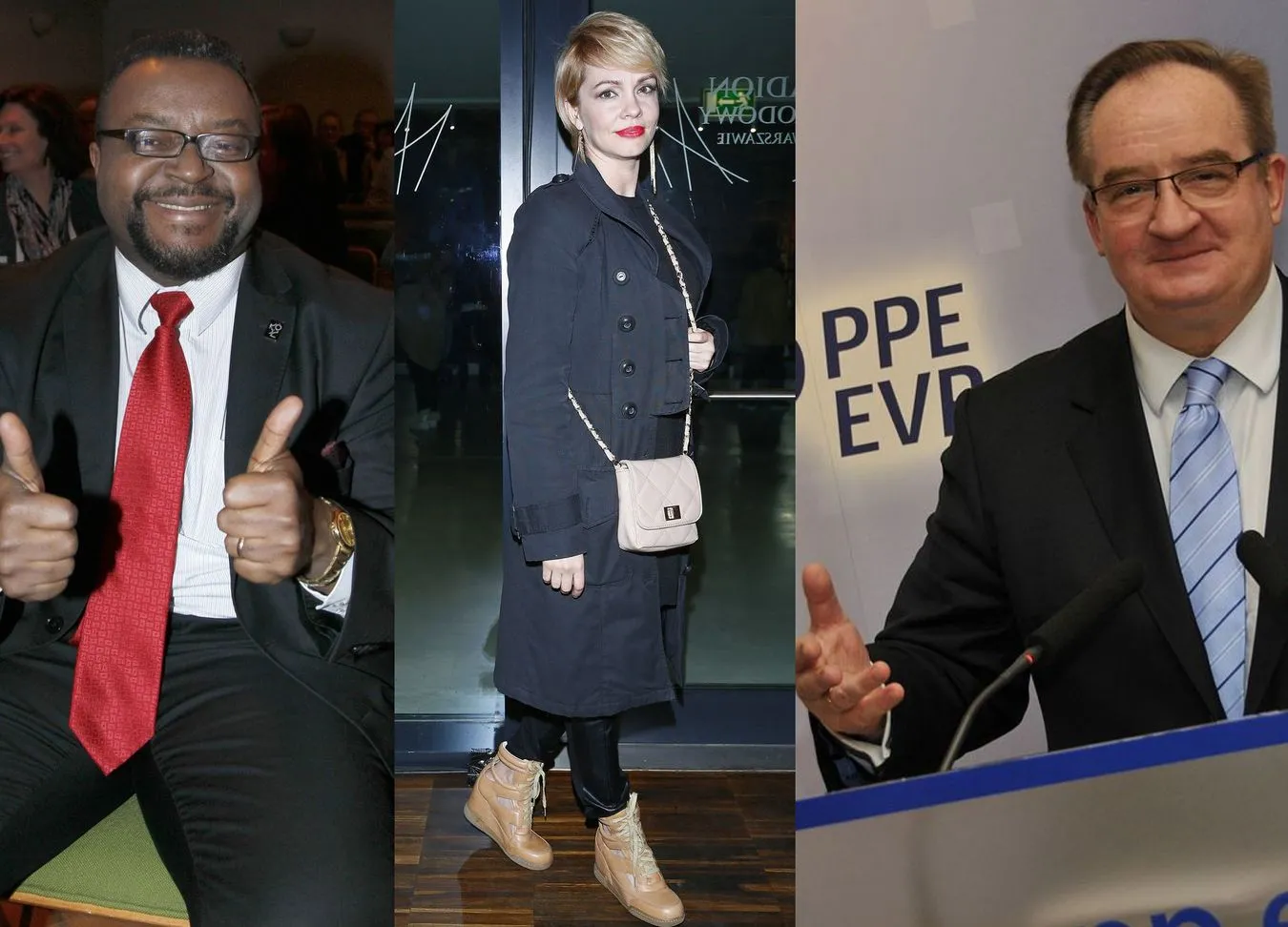 Językowy pojedynek "jedynek". Takimi językami mówią kandydaci na europosłów