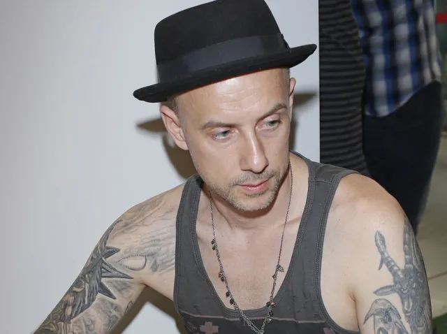 Adam "Nergal " Darski i Behemoth zatrzymani w Rosji. "Zagrozili, że wywiozą nas siłą"