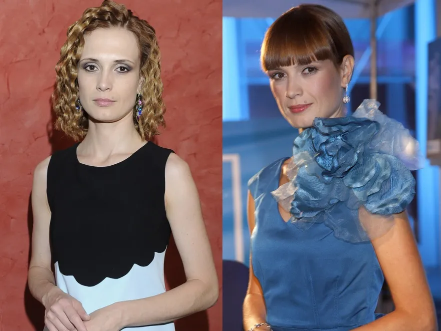 To już nie ta sama Paulina. Utrata wagi koszmarnie zmieniła Chylewską