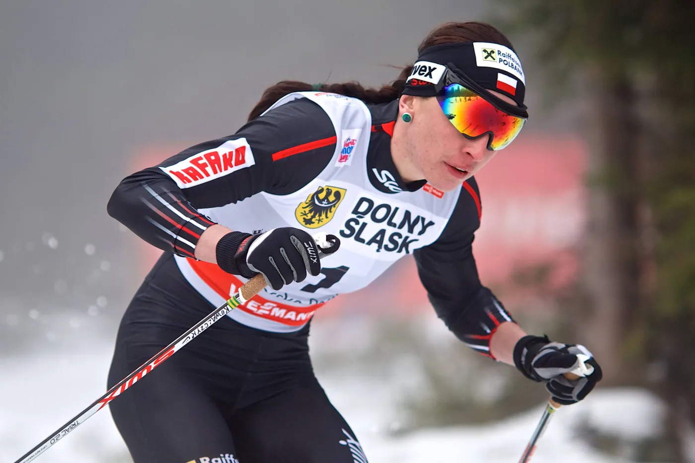 Zobacz, kto i kiedy może zdobyć medal dla Polski na igrzyskach w Soczi