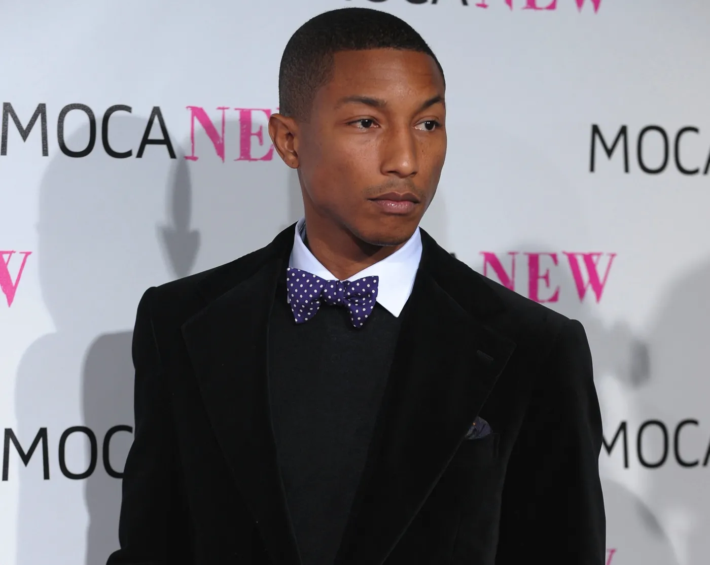 Pharrell Williams