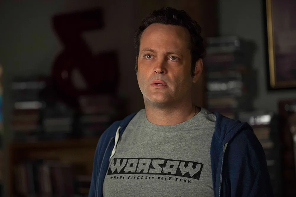 "Wykapany ojciec" - amerykański film o fajnych Polakach [ZDJĘCIA]