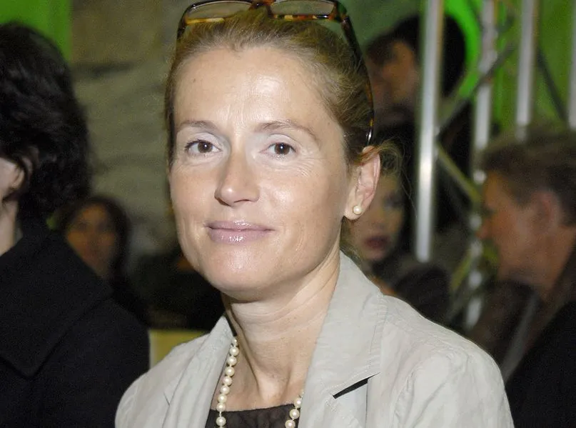 Monika Jaruzelska