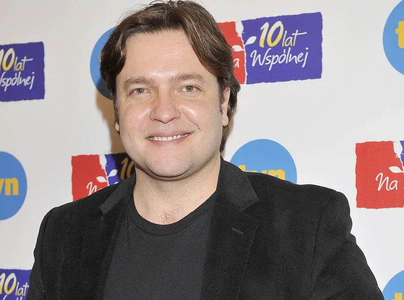 Aktor "Na Wspólnej" tonie w długach: Od dawna zalega z płatnościami