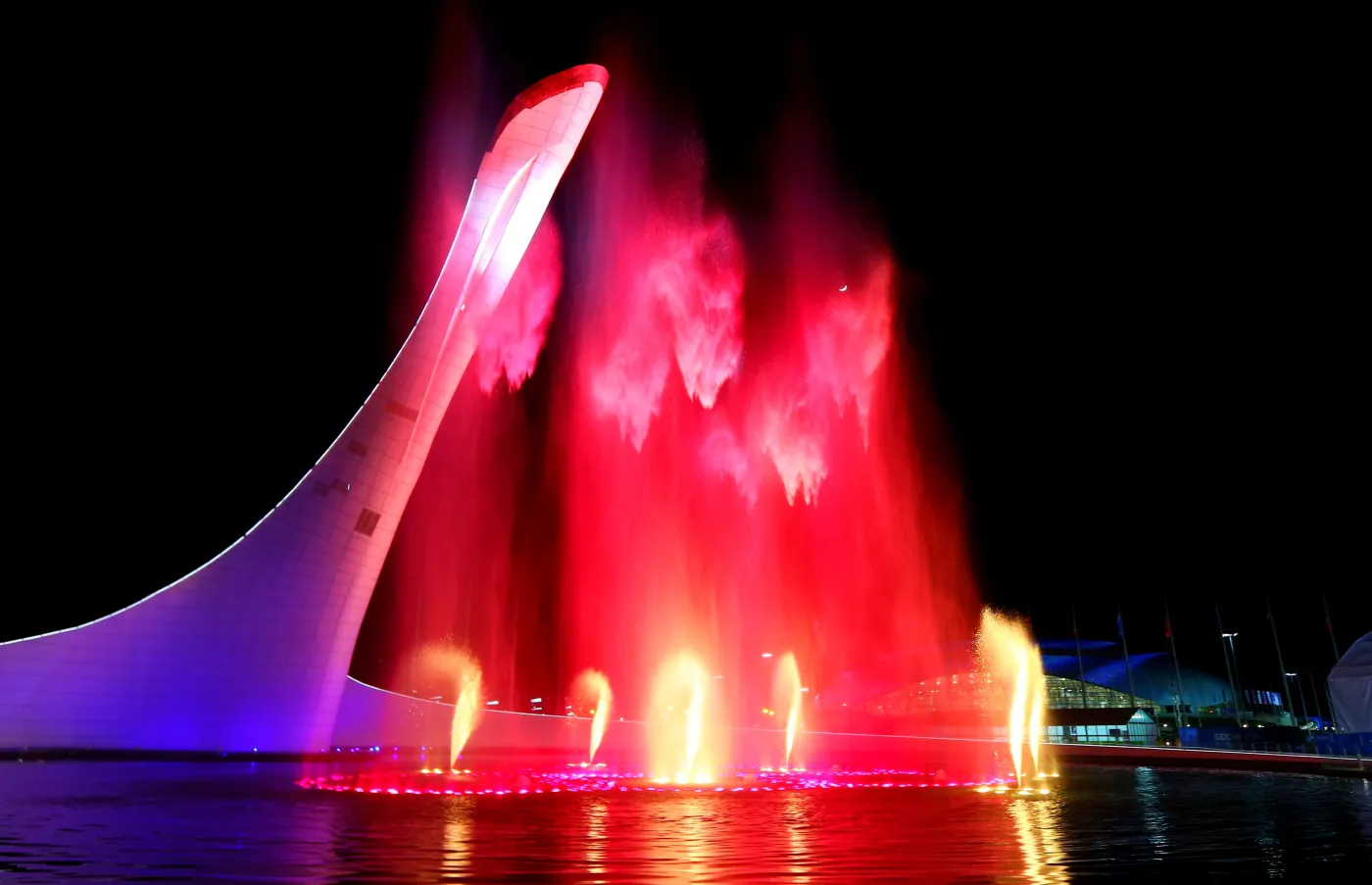 Szczegóły ceremoni otwarcia. W Soczi olimpijski hymn zabrzmi operowo