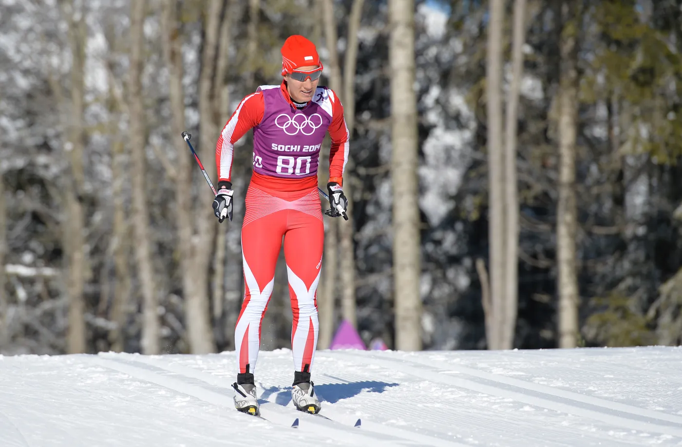 Szymańczak i Jaśkowiec odpadły w kwalifikacjach sprintu