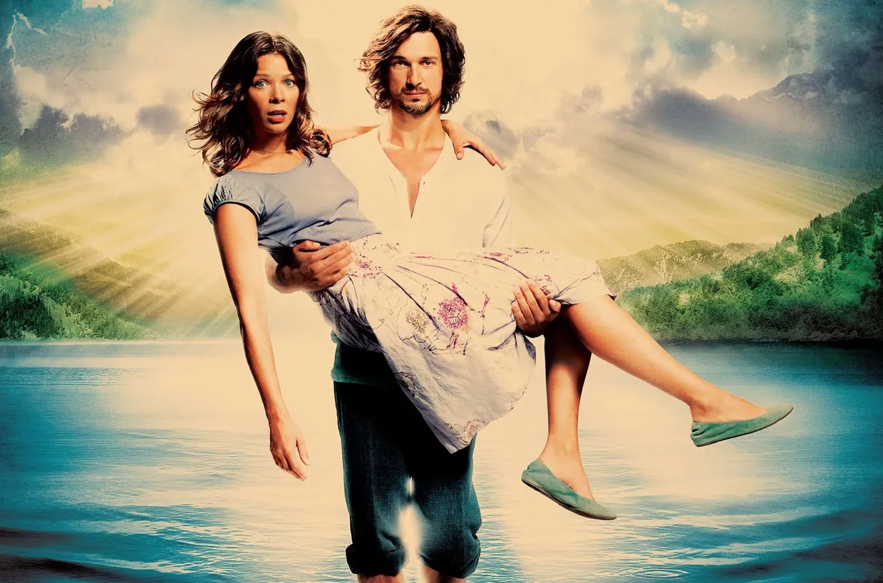 Na co do kina? Filmowe premiery nie tylko dla zakochanych