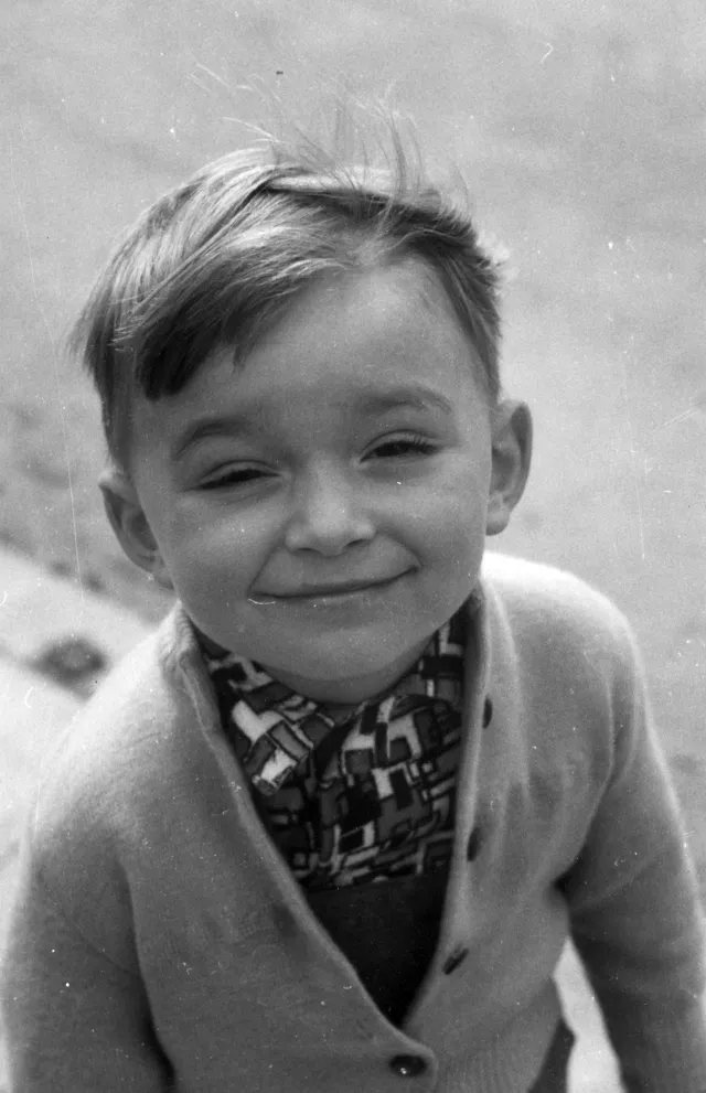 Co Zdzisław Beksiński zataił w sprawie śmierci syna?