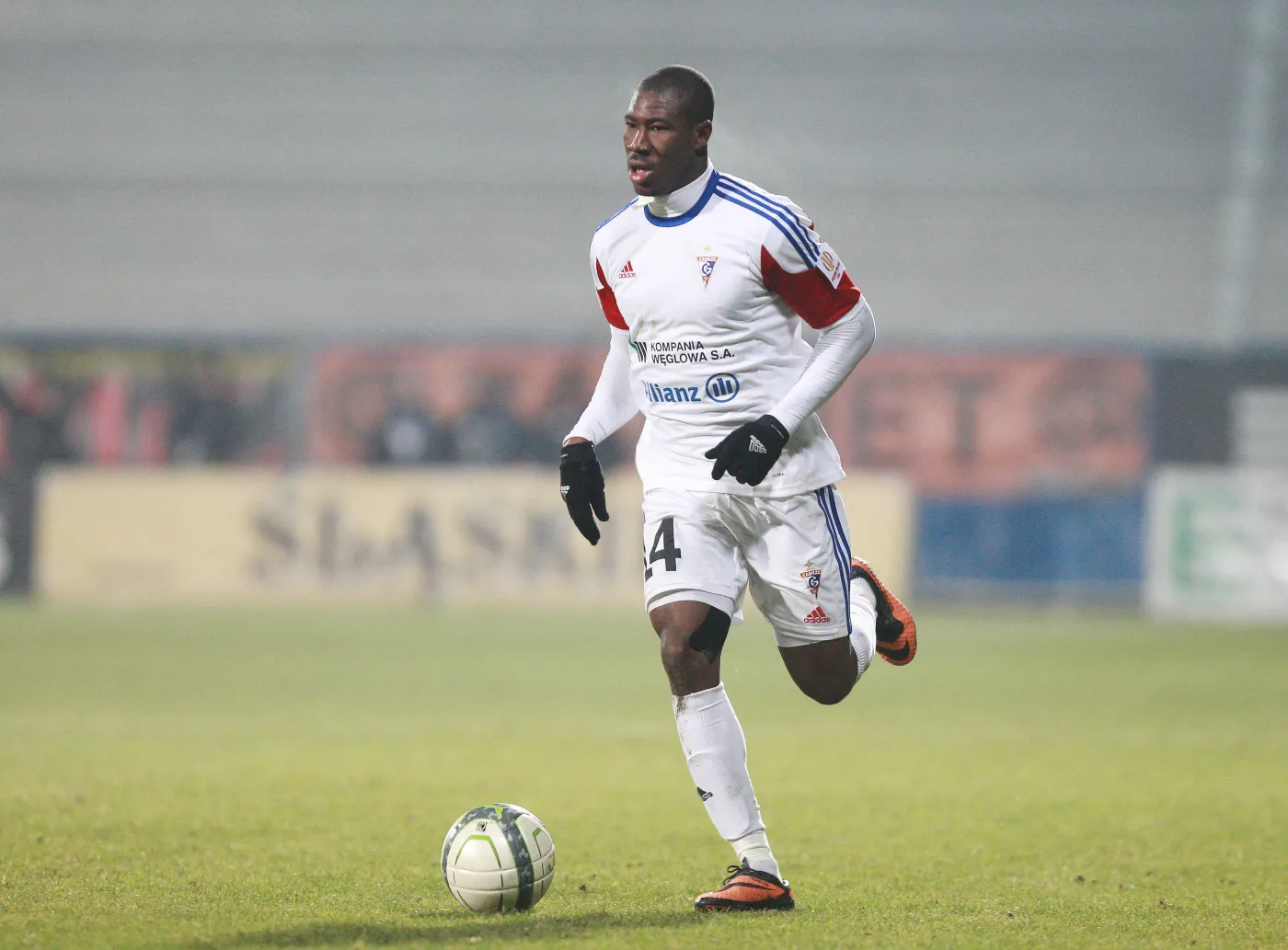 Prejuce Nakoulma