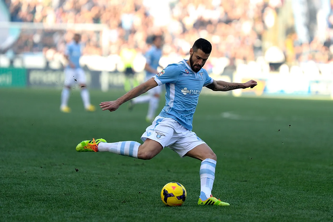 Antonio Candreva