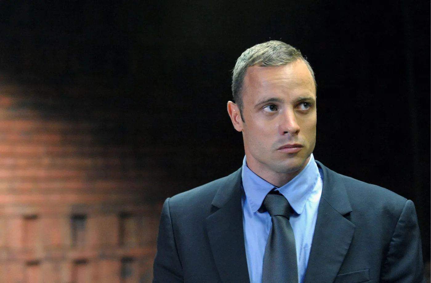 Oscar Pistorius