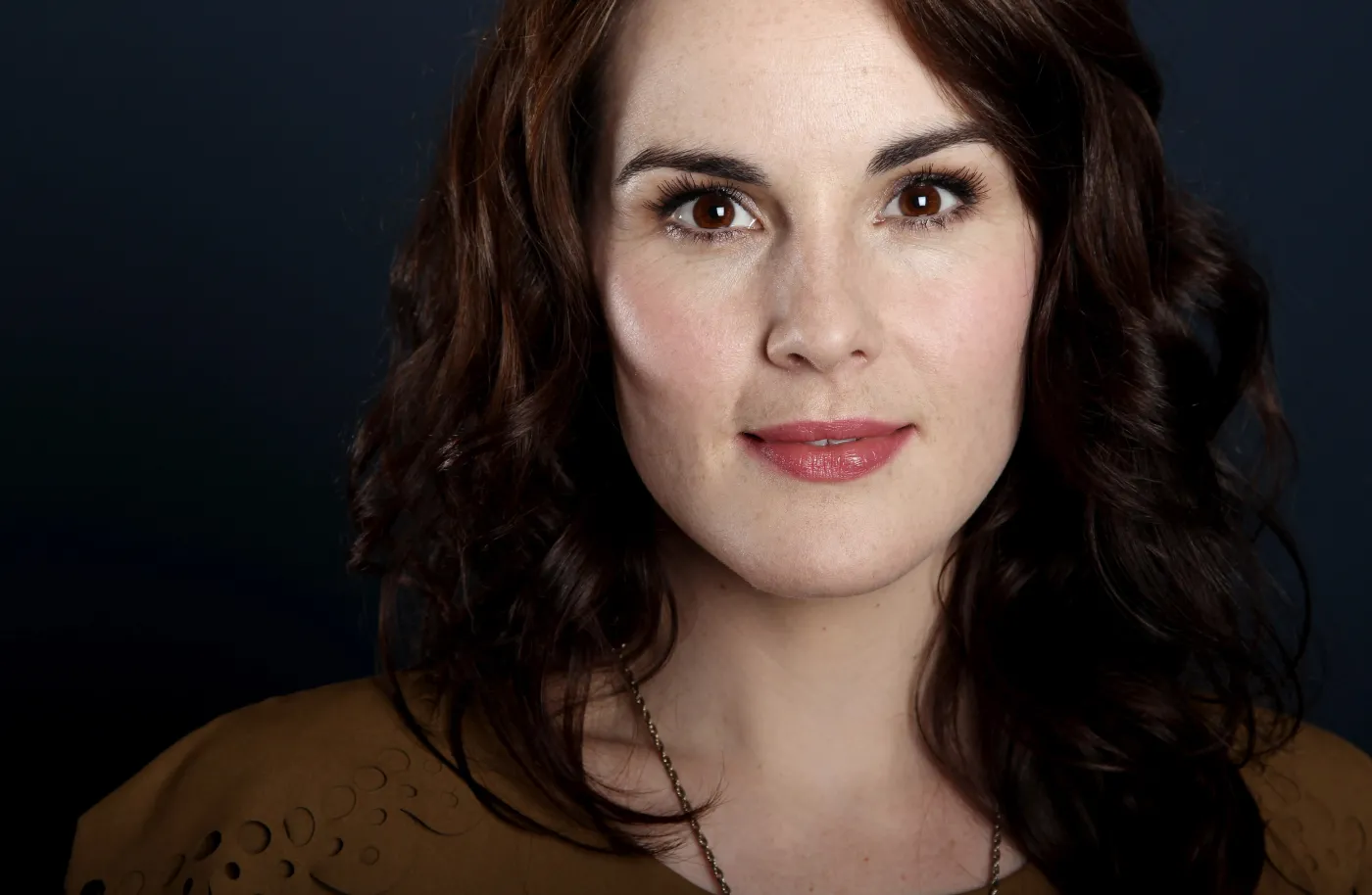 Michelle Dockery