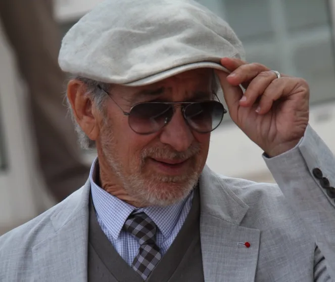 Steven Spielberg