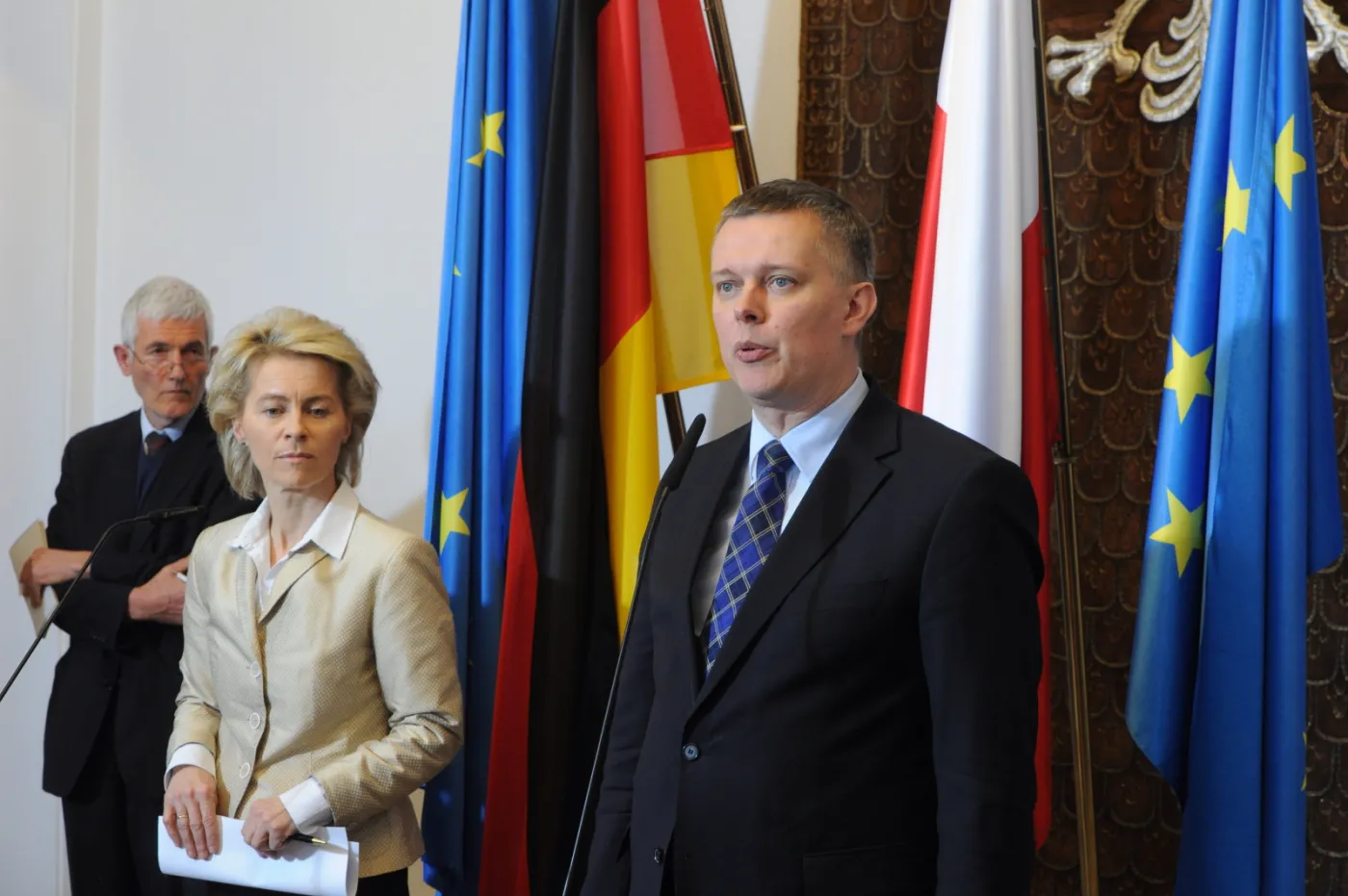 Tomasz Siemoniak