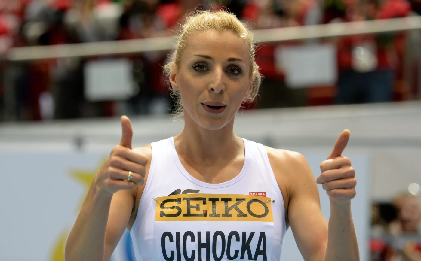 Angelika Cichocka