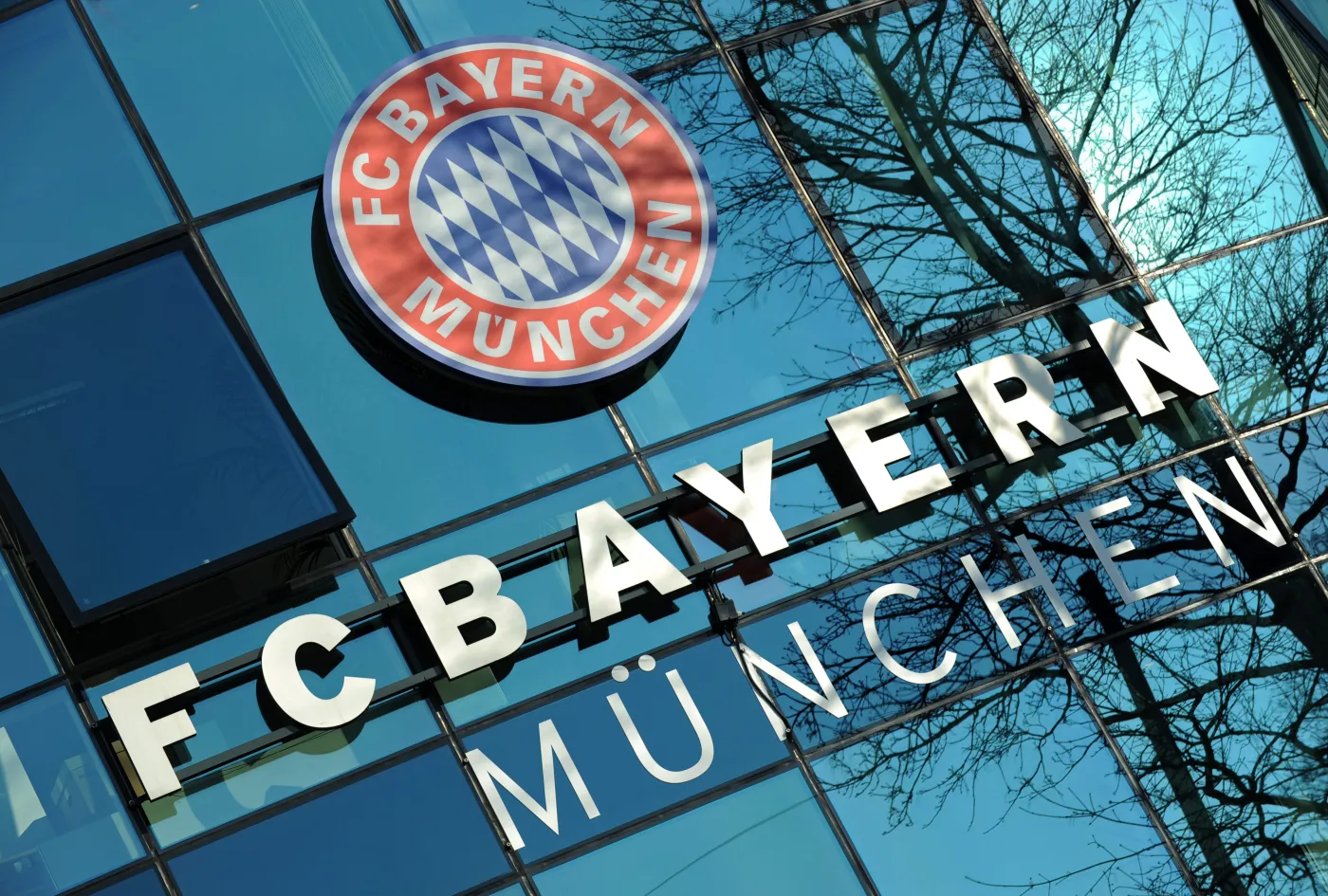 Bayern Monachium