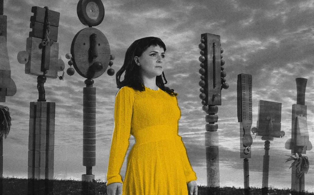 Królowa magicznych dźwięków zaśpiewa w Warszawie [ZDJĘCIA]