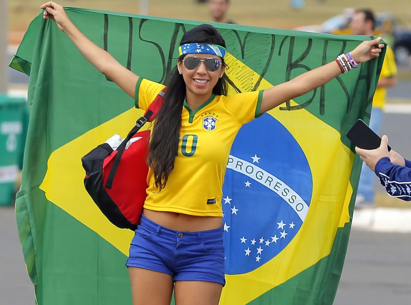 Mundial 2014: Dzień 31. (RELACJA LIVE)