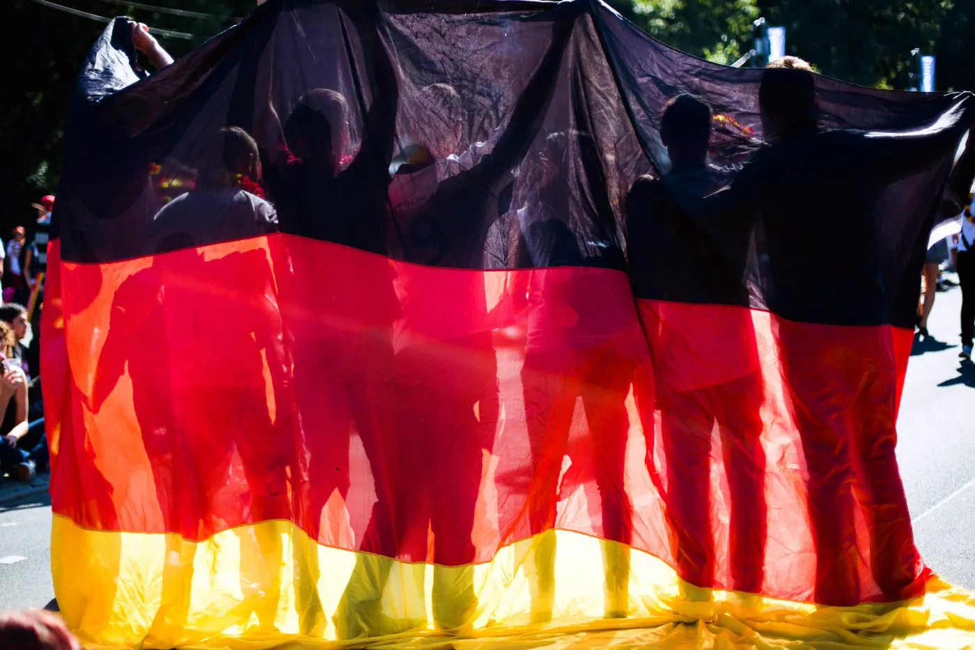 Puchar Świata dla Niemców. Argentyna i Lionel Messi przeżyli gorycz porażki