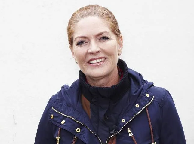 Katarzyna Dowbor gospodynią nowego programu o zdrowiu