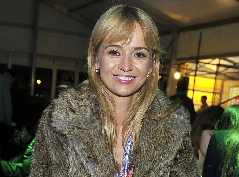 Anna Przybylska nie traci poczucia humoru: Pozdrawiam z zaświatów