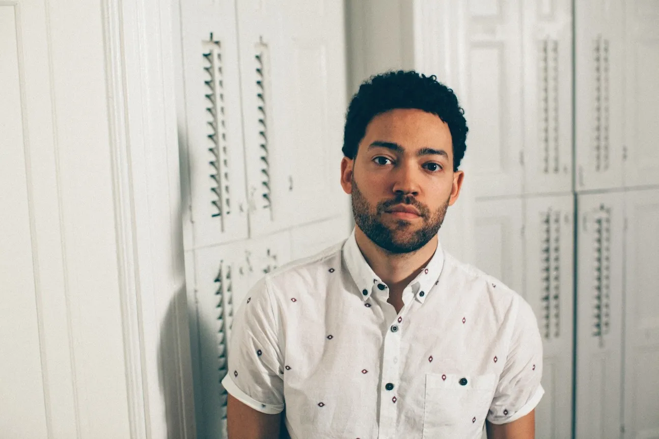 Taylor McFerrin