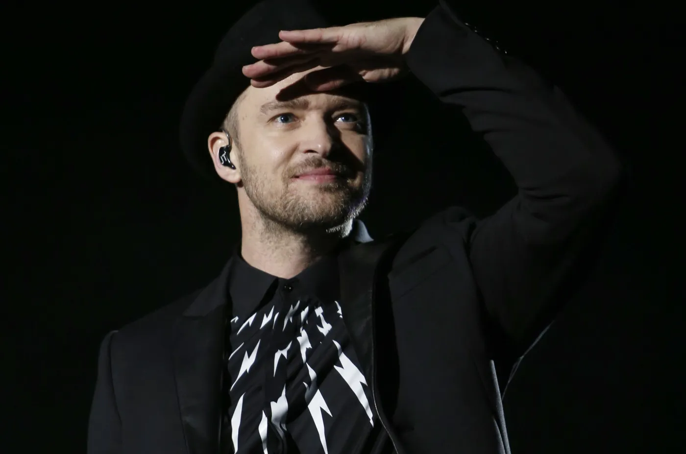 Justin Timberlake wreszcie w Polsce. Wszystko o koncercie w Gdańsku [ZDJĘCIA]