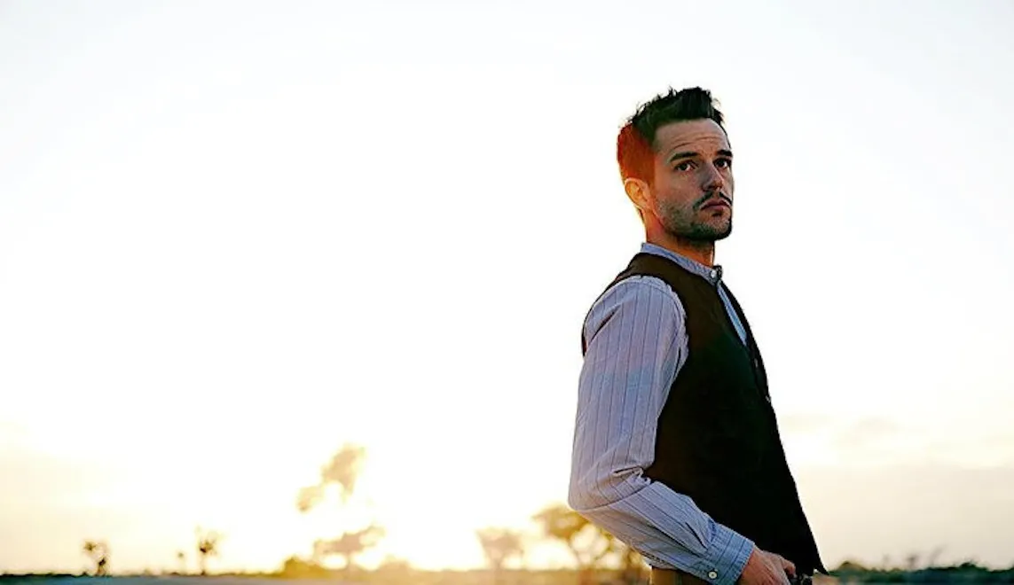 Brandon Flowers