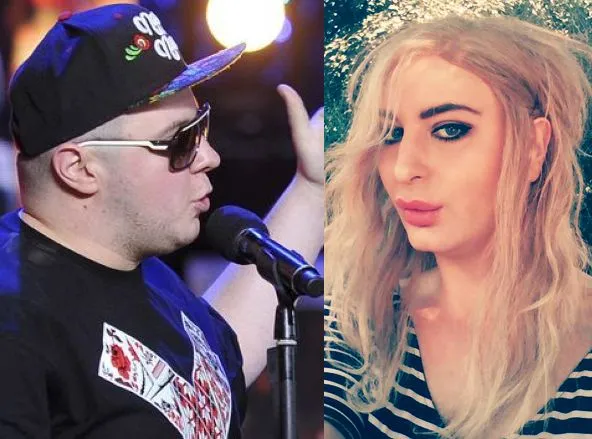 Donatan ostro o Rafalali: Wybryk natury