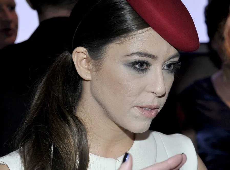 Kukulska pogodziła się z bratem? Menagerka dementuje