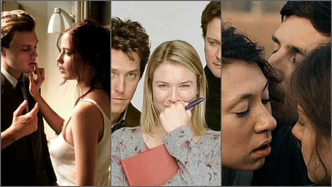 10 głośnych filmowych trójkątów [RANKING]