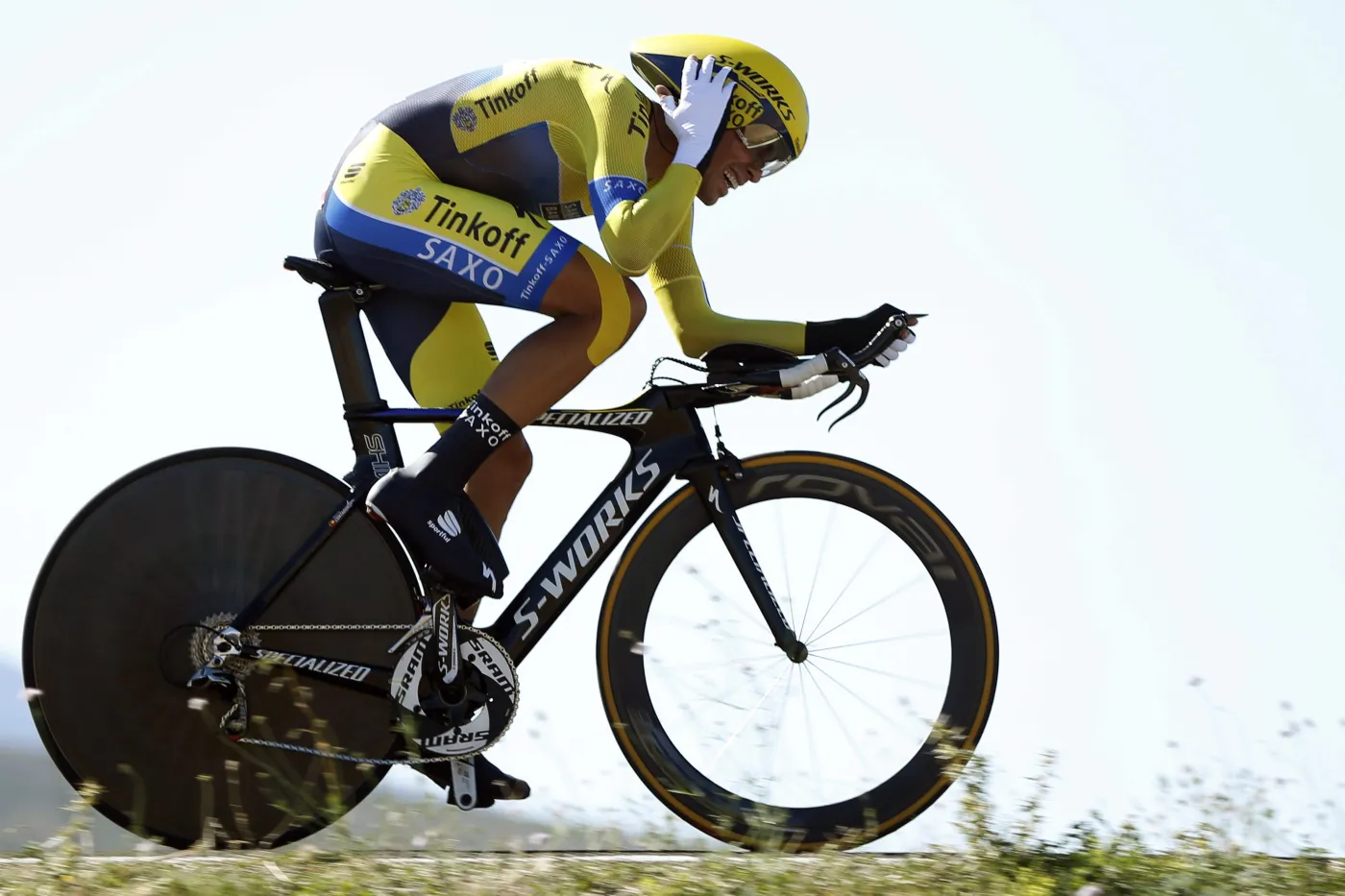 Alberto Contador