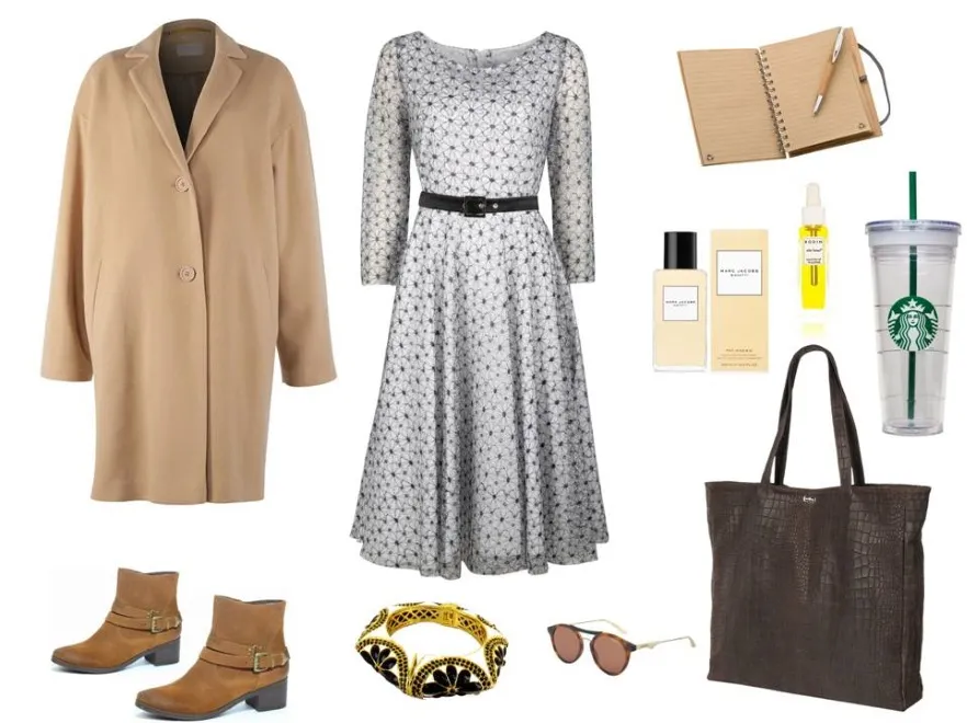 Pastelowa jesień: STYLIZACJE w pięknych kolorach i na wiele okazji