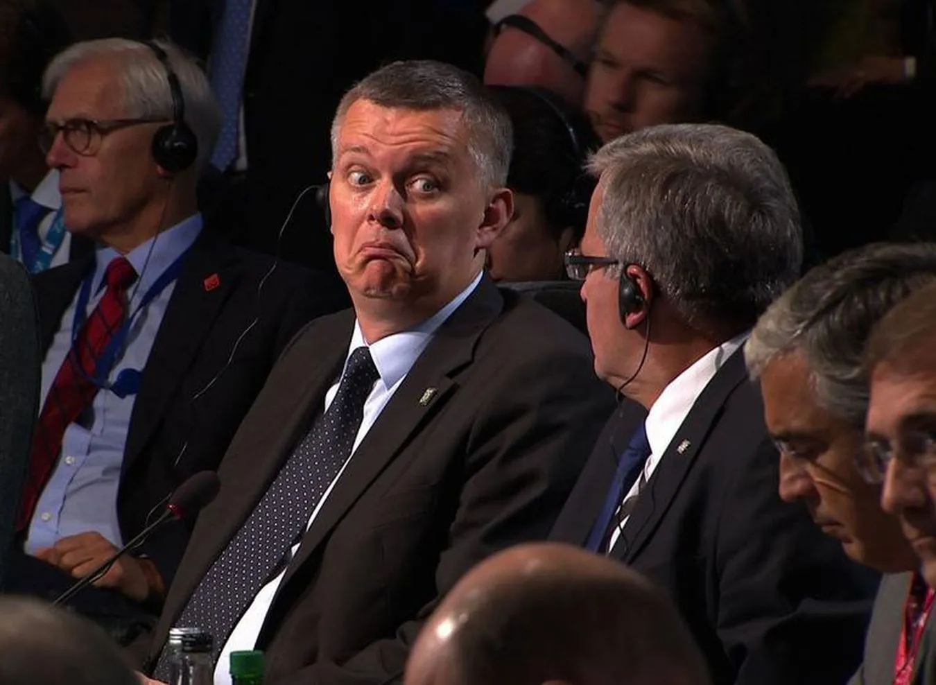 Tomasz Siemoniak / zdjęcie z profilu @LukaszNiewola