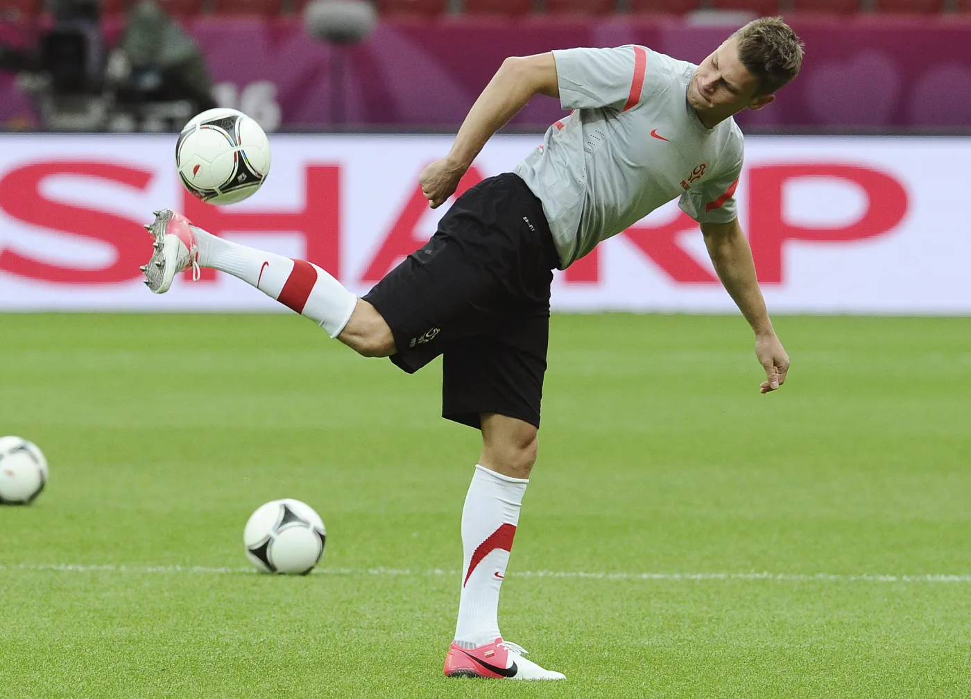 Łukasz Piszczek
