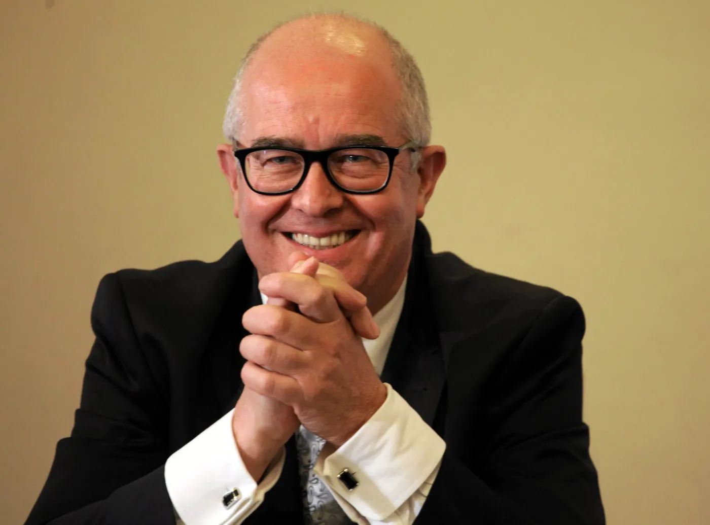 Andrzej Seremet: Jak coś mi się nie podoba, to mówię. WYWIAD "DGP"