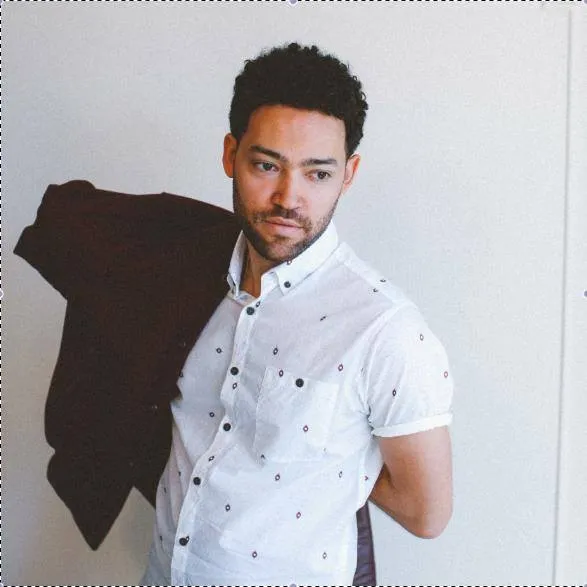 Taylor McFerrin