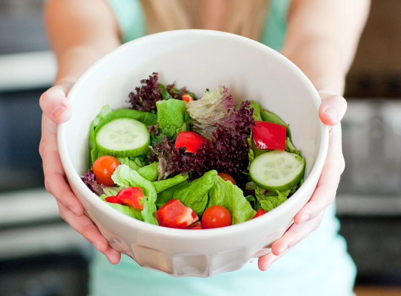 Ryzyko udaru niższe o jedną trzecią. Dzięki tej diecie