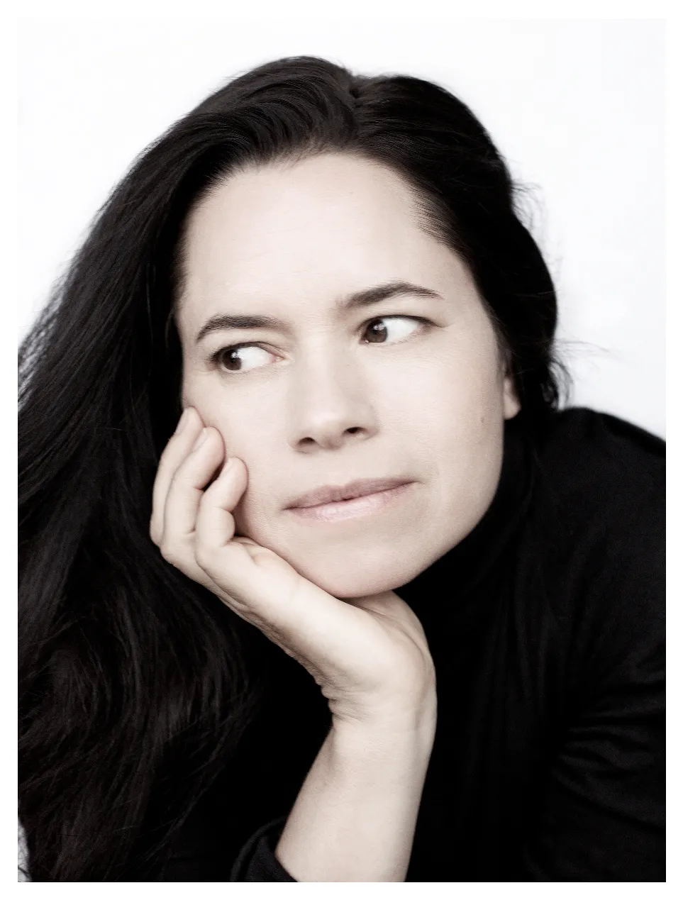 Natalie Merchant silnie uzależnia