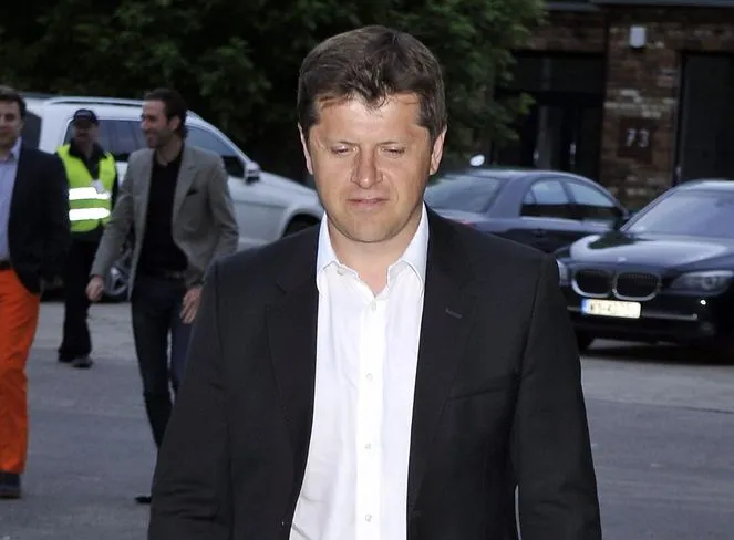 Pięć milionów Kucharskiego, 700 tys. Rosatiego. Ile zarobili posłowie? [RAPORT]