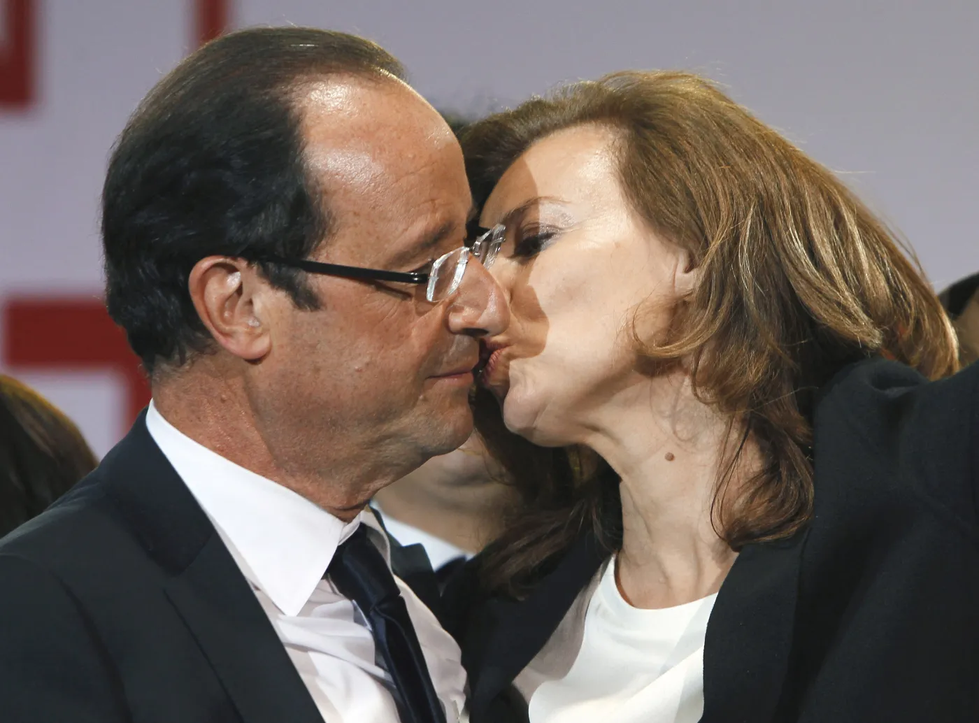 Francois Hollande
