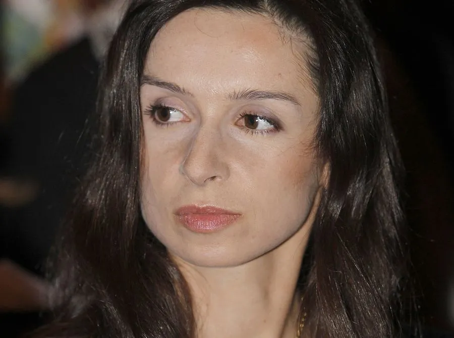 Marta Kaczyńska