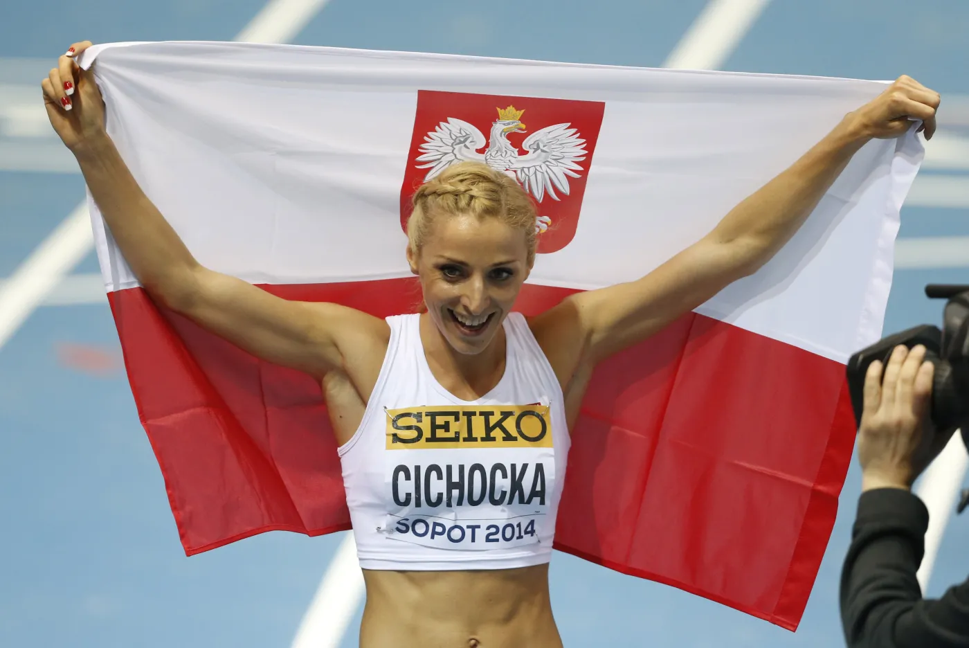 Angelika Cichocka