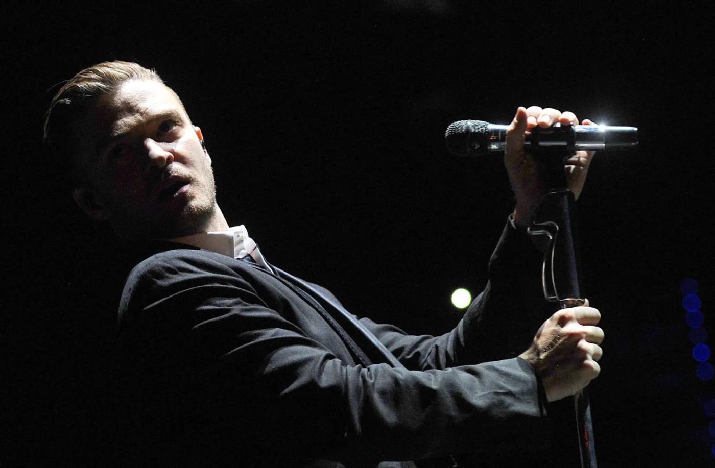 Justin Timberlake