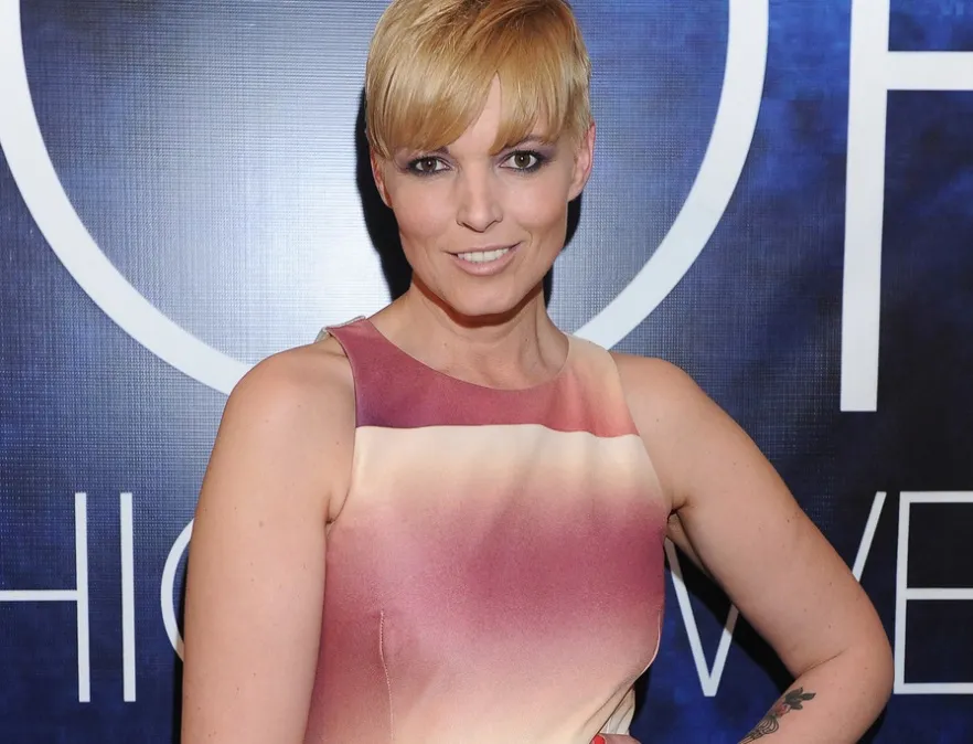 Felicjańska o swoim rozwodzie: Zostałam z długami, bez dzieci