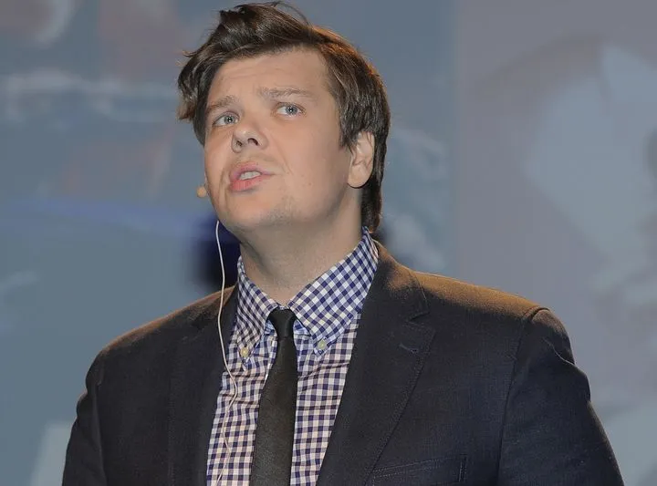 Michał Figurski z autorskim programem w Polsat News+