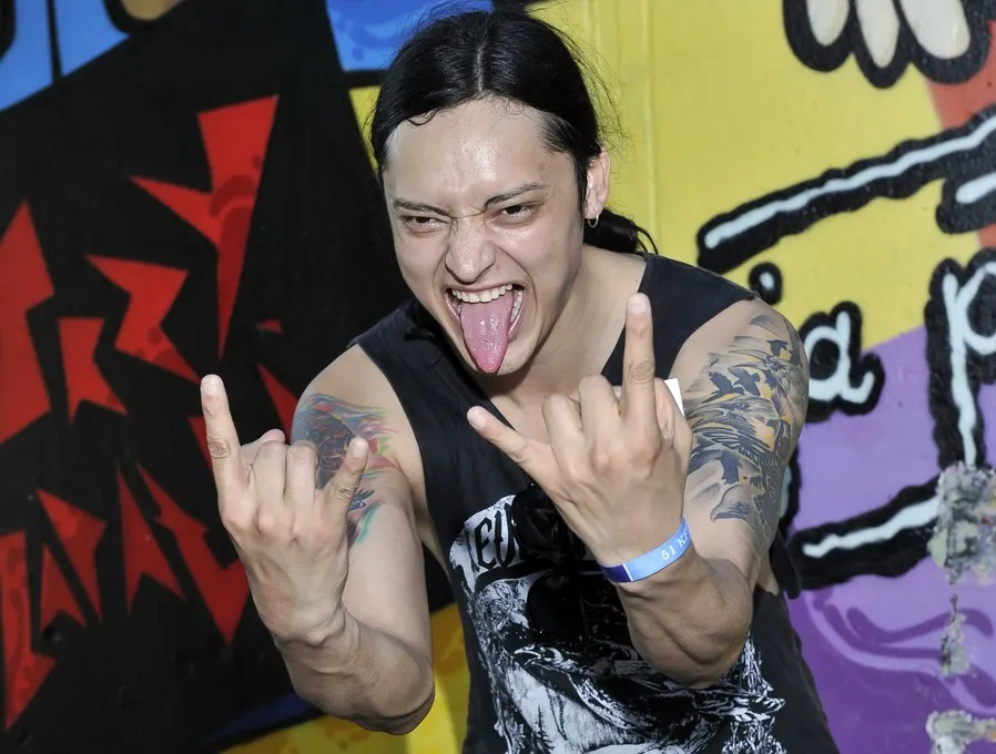 Tego nie było w telewizji! Opole 2014 podglądane zza kulis [ZDJĘCIA]