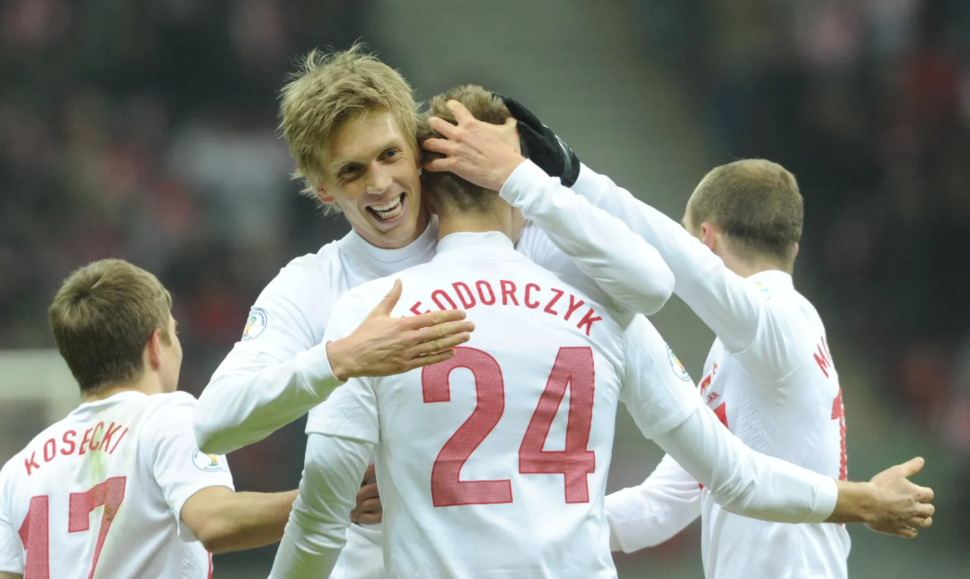 Koniec Bartosza Salamona w AC Milan. Słynny klub zrezygnował z Polaka