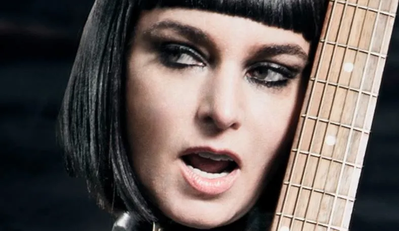 Sinéad O'Connor